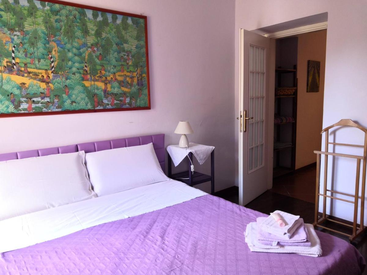 페루자 Al Giardino Di Alice B&B 외부 사진