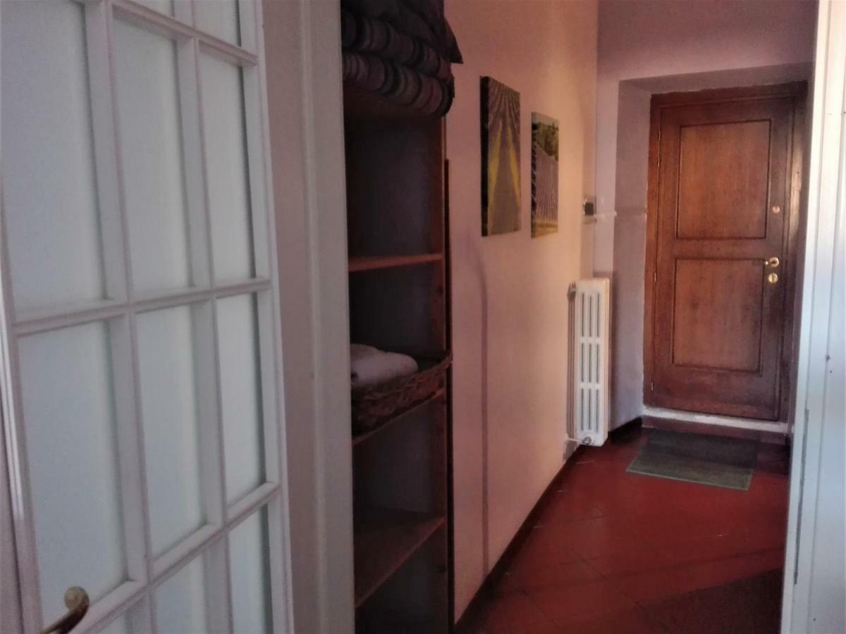 페루자 Al Giardino Di Alice B&B 외부 사진